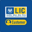 Icon of program: LIC Customer