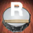 Icon of program: Ratatap Drums Free