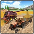 Icon of program: Real Farming Tractor Simu…