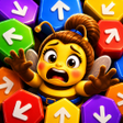 Icono de programa: Hex Route