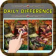 Icon of program: Daily Differences