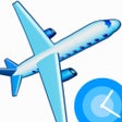 Icon of program: Flight Tracker Live & Rea…