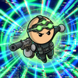 Icono de programa: Idle Squad Tactics: Merge…