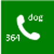 Icono de programa: Phone Number Wordifier fo…