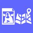 Icon of program: Photo Location Viewer for…