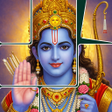 Icon of program: Hindu Jigsaw - Ramayana P…