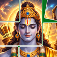 Icon of program: Hindu Jigsaw - Ramayana P…