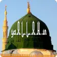 Icon of program: ya ALLAH App