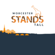 Icon of program: Worcester Stands Tall 201…