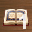 Icon of program: Learn Iqra Book 1