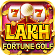Icon of program: Lakh Fortune Golf