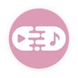 Icon of program: Video to Mp3