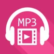 Icon of program: Video to Mp3