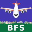 Icon of program: Belfast International Air…