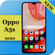 Icono de programa: Theme for Oppo A5s : Them…
