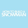 Icon of program: How To Build A Snowman
