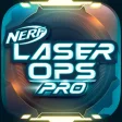 Icon of program: Nerf Laser Ops Pro