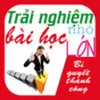 Icon of program: Tri nghim nh bi hc ln - B…