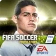 Icon of program: FIFA Soccer: Prime Stars