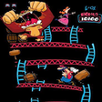 Icono de programa: Donkey of Kong (Emulator)