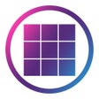 Icon of program: PhotoSplit for Instagram