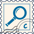 Stamp Identifier icon