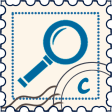 Icon of program: Stamp Identifier
