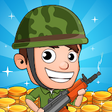 Icono de programa: Idle Army Tycoon