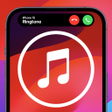 Icon of program: iPhone 11 Ringtones