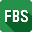 Icono de programa: FBS - FX Trading Broker