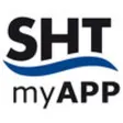 Icon of program: SHT myapp