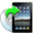 Icon of program: Fancy DVD to iPad Convert…