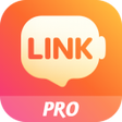 Icon of program: Linkmeet Pro