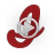 Icono de programa: Jaksta Media Player