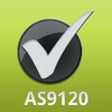 Icon of program: AS9120 Audit app - Aerosp…
