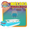 Icon of program: Melaka River Cruise - The…