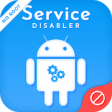 Icon of program: Service Disabler - Packag…