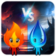 Icono de programa: Red Boy And Blue Girl 2