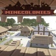 Icono de programa: MineColonies