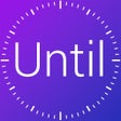 Icon of program: Until - countdown to even…