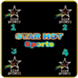 Icon of program: StarHot Sports