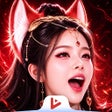 Icon of program: Huyền Ảnh Võ Lâm - Vplay