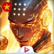 Icon of program: Huyền Ảnh Võ Lâm - Vplay