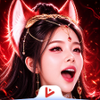 Icon of program: Huyền Ảnh Võ Lâm - Vplay