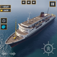 Icon of program: Boat Shooting Warship: Pv…