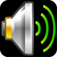 Icono de programa: High Volume Ringtones