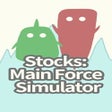 Icon of program: Stocks: Main Force Simula…