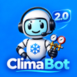 Icono de programa: Clima Bot