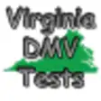 Icon of program: Virginia DMV Practice Exa…