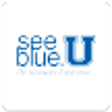 Icono de programa: see blue. U Orientation